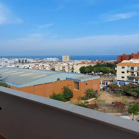 Un Oasis Familiar En Apartamento