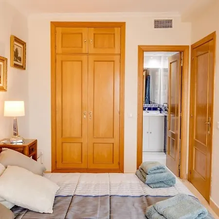 Apartment Un Oasis Familiar En