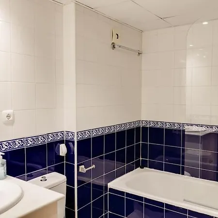 Un Oasis Familiar En *