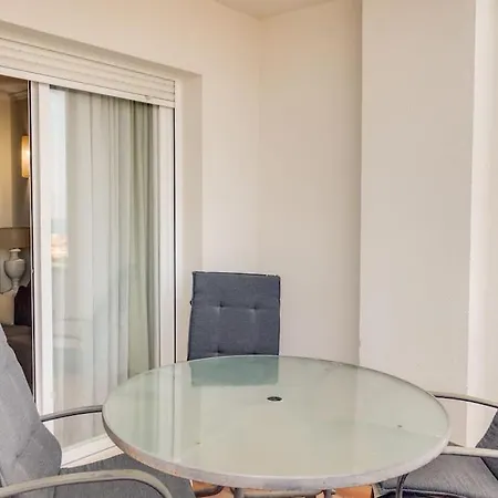 Un Oasis Familiar En Apartment *