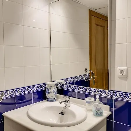 Un Oasis Familiar En *